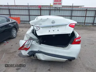 2017 Nissan Altima SV with VIN 1N4AL3AP5HC147259, listed as a IAAI auction lot 41588503 with 139,340 mi miles and . Bid and sale history available at DreamBid. Image 15.