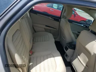 2016 Ford Fusion SE z VIN 3FA6P0H74GR285650, wystawiony jako Copart lot #57084255 z przebiegiem 174 735 mil mil oraz Nie do naprawy • Non repairable. Historia ofert i sprzedaży dostępna na DreamBid. Obrazek 10.