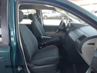 2009 Dodge Grand Caravan SE with VIN 2D8HN44EX9R542213, listed as a IAAI auction lot 42588438 with 159,354 mi miles and . Bid and sale history available at DreamBid. Image 5.