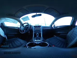 2016 Ford Fusion SE с VIN 3FA6P0HD4GR326462, выставлен на аукционе IAAI как лот 41458129 с пробегом 76 651 миль миль и . История ставок и продаж доступна на DreamBid. Изображение 19.