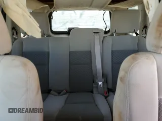 2006 Ford Explorer XLS с VIN 1FMEU72E66ZA18210, выставлен на аукционе Copart как лот 85884684 с пробегом 145 472 миль миль и Списание • Salvage title. История ставок и продаж доступна на DreamBid. Изображение 10.
