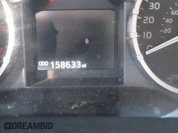 2016 Toyota Tundra 4WD Truck LTD with VIN 5TFHY5F16GX524926, listed as a IAAI auction lot 41348197 with 158,633 mi miles. Bid and sale history available at carsss.com. Image 14.