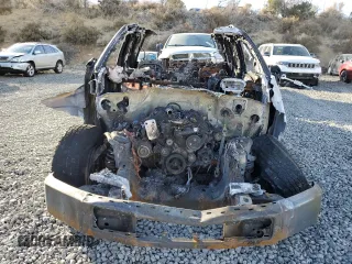 2016 Ford F-150 XL with VIN 1FTEX1CP9GFB12450, listed as a Copart auction lot 47595275 with Not Provided miles and Non Repairable. Bid and sale history available at carsss.com. Image 5.