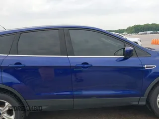 2016 Ford Escape SE z VIN 1FMCU0GX3GUC82461, wystawiony jako IAAI lot #42259207 z przebiegiem 138 939 mil mil oraz . Historia ofert i sprzedaży dostępna na DreamBid. Obrazek 13.