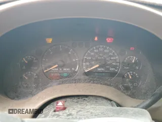 2002 Chevrolet S-10 LS with VIN 1GCCT19W628153388, listed as a Copart auction lot 47499415 with 171,329 mi miles and Salvage Title. Bid and sale history available at carsss.com. Image 9.