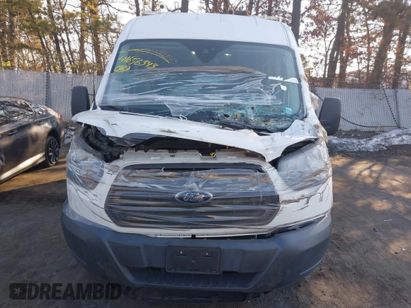 2018 Ford Transit с VIN 1FTYR2DM2JKA73863, выставлен на аукционе IAAI как лот 41656343 с пробегом 120 635 миль миль и . История ставок и продаж доступна на DreamBid. Изображение 12.