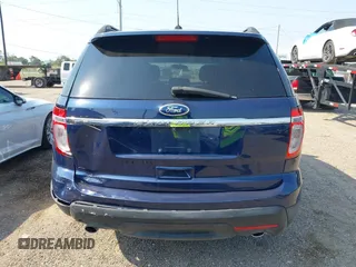 2012 Ford Explorer with VIN 1FMHK7B8XCGA82626, listed as a IAAI auction lot 42266307 with 153,988 mi miles and . Bid and sale history available at DreamBid. Image 16.
