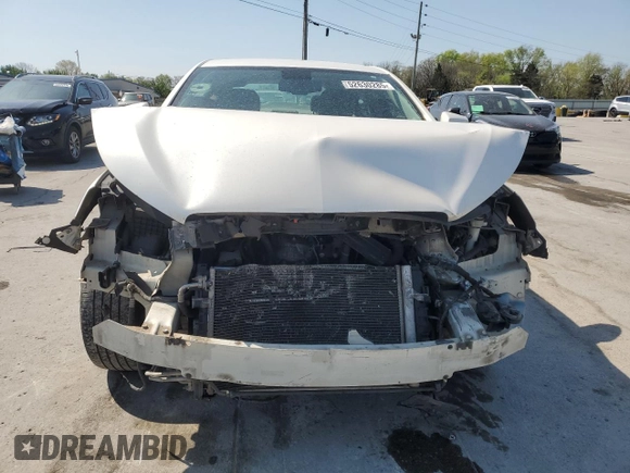 2012 Buick LaCrosse Premium 1 with VIN 1G4GD5E37CF114156, listed as a Copart auction lot 52630285 with 286,108 mi miles and Clean title. Bid and sale history available at DreamBid. Image 5.
