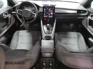 2023 Polestar 2 z VIN YSMED3KA1PL158796, wystawiony jako Copart lot #66991444 z przebiegiem 27 850 mil mil oraz Nie do naprawy • Non repairable. Historia ofert i sprzedaży dostępna na DreamBid. Obrazek 8.