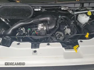 2023 Ford Transit Cargo с VIN 1FTBR1X89PKA75830, выставлен на аукционе IAAI как лот 42907933 с пробегом 17 668 миль миль и . История ставок и продаж доступна на DreamBid. Изображение 20.