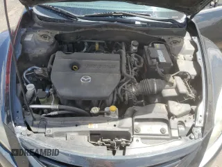 2012 Mazda 6 i Touring с VIN 1YVHZ8DH4C5M20675, выставлен на аукционе Copart как лот 55768285 с пробегом 163 718 миль миль и Списание • Salvage title. История ставок и продаж доступна на DreamBid. Изображение 11.