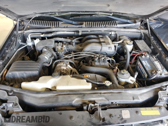 2006 Ford Explorer XLT with VIN 1FMEU73E76UB17324, listed as a Copart auction lot 51211425 with 134,251 mi miles and Salvage Title. Bid and sale history available at carsss.com. Image 12.