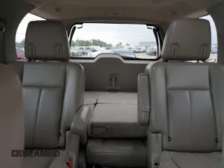 2012 Ford Expedition Limited with VIN 1FMJU1K56CEF45260, listed as a Copart auction lot 54232755 with 157,294 mi miles and Salvage title. Bid and sale history available at DreamBid. Image 10.
