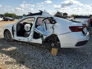 2023 Volkswagen Jetta SE with VIN 3VW7M7BU9PM042764, listed as a Copart auction lot 52613215 with Not provided miles and Salvage title. Bid and sale history available at DreamBid. Image 2.