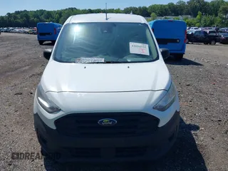 2021 Ford Transit Connect XL z VIN NM0LS7E25M1497392, wystawiony jako IAAI lot #42694335 z przebiegiem 122 549 mil mil oraz . Historia ofert i sprzedaży dostępna na DreamBid. Obrazek 12.