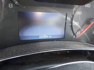 2014 Chevrolet Impala LTZ with VIN 1G1155S33EU159517, listed as a IAAI auction lot 41991045 with 222,294 mi miles and . Bid and sale history available at DreamBid. Image 7.
