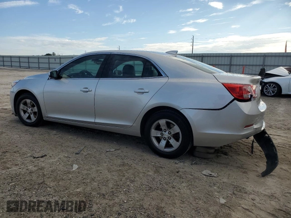 2016 Chevrolet Malibu Limited LT with VIN 1G11C5SA3GU145009, listed as a Copart auction lot 73920964 with 196,731 mi miles and Salvage Title. Bid and sale history available at carsss.com. Image 2.