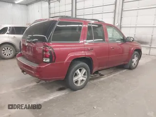 2006 Chevrolet TrailBlazer LS with VIN 1GNDT13S362311616, listed as a IAAI auction lot 42172643 with 201,805 mi miles and . Bid and sale history available at DreamBid. Image 4.