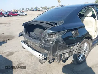 2018 Infiniti Q50 Sport with VIN JN1EV7AP3JM359867, listed as a IAAI auction lot 41455142 with 55,897 mi miles and . Bid and sale history available at carsss.com. Image 19.