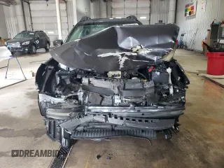 2019 Subaru Outback with VIN 4S4BSABC4K3340250, listed as a Copart auction lot 60686445 with Not provided miles and Salvage title. Bid and sale history available at DreamBid. Image 5.