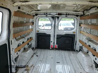 2016 Ford Transit Cargo с VIN 1FTYR1ZM7GKA47125, выставлен на аукционе Copart как лот 54505875 с пробегом 163 266 миль миль и Списание • Salvage title. История ставок и продаж доступна на DreamBid. Изображение 10.