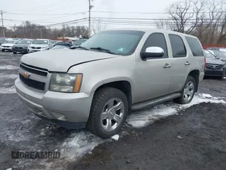 2009 Chevrolet Tahoe Special Service Vehicle with VIN 1GNFK03079R261304, listed as a IAAI auction lot 41555607 with 182,880 mi miles. Bid and sale history available at carsss.com. Image 19.