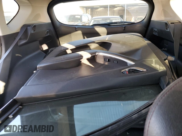 2016 Mazda CX-5 Grand Touring with VIN JM3KE4DY0G0731384, listed as a Copart auction lot 44741695 with 58,727 mi miles and Salvage Title. Bid and sale history available at carsss.com. Image 10.