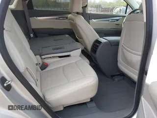2019 Cadillac XT5 Luxury FWD with VIN 1GYKNCRS5KZ225944, listed as a IAAI auction lot 41935060 with 44,464 mi miles and . Bid and sale history available at DreamBid. Image 8.