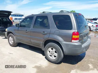 2006 Ford Escape XLS with VIN 1FMYU02Z06KC95676, listed as a IAAI auction lot 42220561 with 169,925 mi miles and . Bid and sale history available at DreamBid. Image 3.