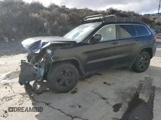 2012 Jeep Grand Cherokee Limited z VIN 1C4RJFBT9CC283094, wystawiony jako Copart lot #44533435 z przebiegiem 194 549 mil mil oraz Szkoda całkowita • Salvage title. Historia ofert i sprzedaży dostępna na DreamBid. Obrazek 1.