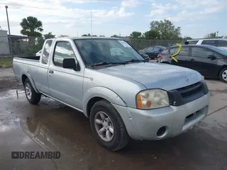 2001 Nissan Frontier XE с VIN 1N6DD26S01C356357, выставлен на аукционе IAAI как лот 41738624 с пробегом 258 129 миль миль и . История ставок и продаж доступна на DreamBid. Изображение 1.