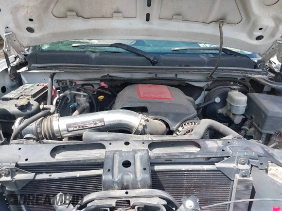 2007 Chevrolet Silverado 1500 Work Truck with VIN 2GCEC19C471698854, listed as a IAAI auction lot 42163779 with Not Provided miles and . Bid and sale history available at DreamBid. Image 10.