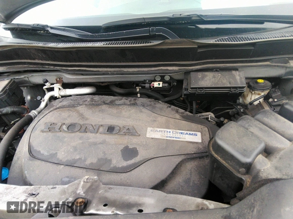 2016 Honda Pilot EX with VIN 5FNYF6H30GB053683, listed as a IAAI auction lot 36941241 with 167,891 mi miles and . Bid and sale history available at DreamBid. Image 10.