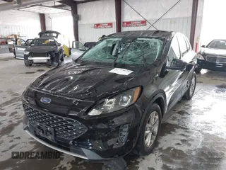 2021 Ford Escape S с VIN 1FMCU0F6XMUA77921, выставлен на аукционе IAAI как лот 41784628 с пробегом 14 508 миль миль и . История ставок и продаж доступна на DreamBid. Изображение 6.
