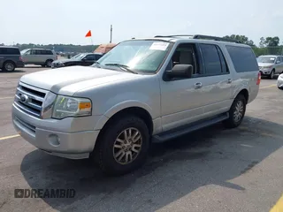 2012 Ford Expedition Max King Ranch with VIN 1FMJK1H52CEF11670, listed as a IAAI auction lot 42577214 with 173,884 mi miles and . Bid and sale history available at DreamBid. Image 20.