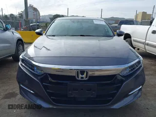 2020 Honda Accord with VIN 1HGCV3F11LA009242, listed as a IAAI auction lot 41516135 with 62,725 mi miles and . Bid and sale history available at DreamBid. Image 12.