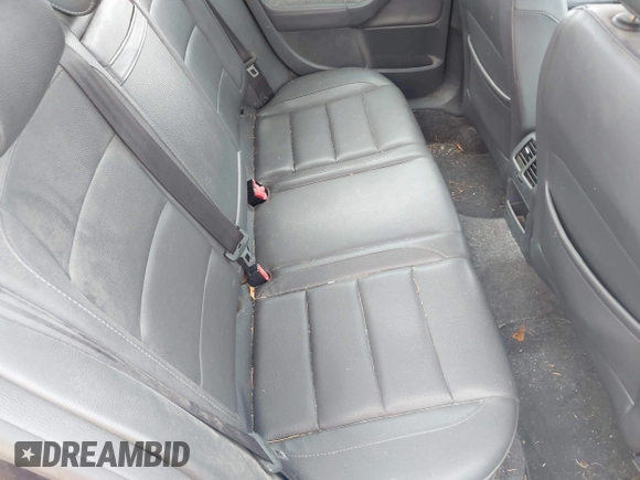 2006 Volkswagen Jetta 1.9L TDI с VIN 3VWRT71K36M634557, выставлен на аукционе IAAI как лот 42456528 с пробегом 339 208 миль миль и . История ставок и продаж доступна на DreamBid. Изображение 8.