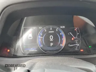2020 Lexus UX 200 с VIN JTHX3JBH7L2029775, выставлен на аукционе Copart как лот 65641315 с пробегом 30 685 миль миль и Списание • Salvage title. История ставок и продаж доступна на DreamBid. Изображение 9.
