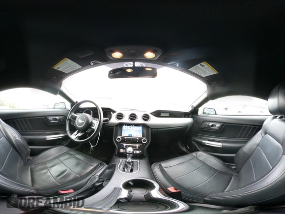2017 Ford Mustang EcoBoost с VIN 1FA6P8TH2H5322097, выставлен на аукционе IAAI как лот 42132961 с пробегом 75 758 миль миль и . История ставок и продаж доступна на DreamBid. Изображение 20.