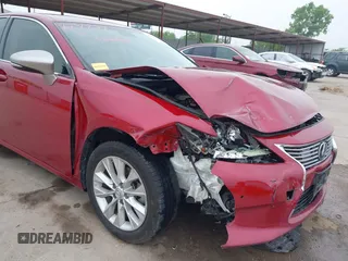 2015 Lexus ES 300h z VIN JTHBW1GG6F2088404, wystawiony jako IAAI lot #42318218 z przebiegiem 139 279 mil mil oraz . Historia ofert i sprzedaży dostępna na DreamBid. Obrazek 6.