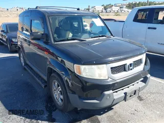 2011 Honda Element EX with VIN 5J6YH1H70BL000403, listed as a IAAI auction lot 41655458 with 140,439 mi miles and . Bid and sale history available at DreamBid. Image 1.