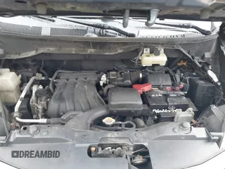 2019 Nissan NV200 S z VIN 3N6CM0KN2KK700069, wystawiony jako IAAI lot #41746942 z przebiegiem 89 931 mil mil oraz . Historia ofert i sprzedaży dostępna na DreamBid. Obrazek 10.