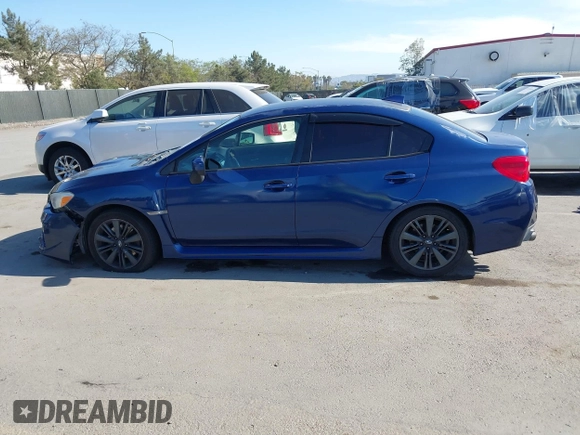 2015 Subaru WRX with VIN JF1VA1A64F9812603, listed as a IAAI auction lot 42012048 with 131,899 mi miles. Bid and sale history available at carsss.com. Image 15.