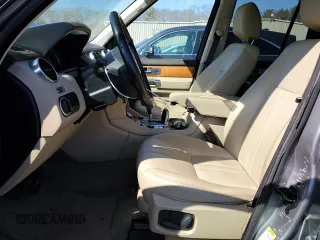 2011 Land Rover LR4 HSE z VIN SALAG2D41BA591096, wystawiony jako Copart lot #49132275 z przebiegiem 180 100 mil mil oraz Czysty tytuł • Clean title. Historia ofert i sprzedaży dostępna na DreamBid. Obrazek 7.
