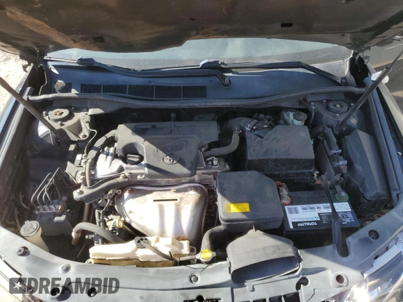 2014 Toyota Camry L with VIN 4T1BF1FKXEU759370, listed as a Copart auction lot 53153815 with 342,008 mi miles and Clean Title. Bid and sale history available at carsss.com. Image 11.