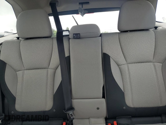 2021 Subaru Forester Premium z VIN JF2SKAJC1MH457264, wystawiony jako Copart lot #59688295 z przebiegiem 34 132 mil mil oraz Szkoda całkowita • Salvage title. Historia ofert i sprzedaży dostępna na DreamBid. Obrazek 10.