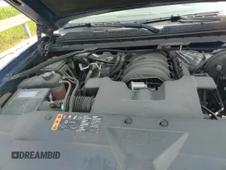 2017 Chevrolet Silverado 1500 LT with VIN 1GCRCREC9HZ214613, listed as a Copart auction lot 72075875 with 96,241 mi miles and Clean title. Bid and sale history available at DreamBid. Image 13.