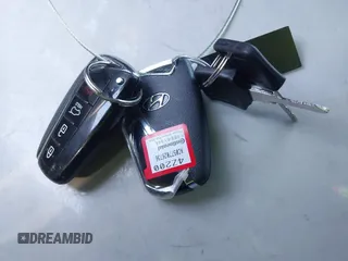2018 Hyundai Santa Fe Ultimate z VIN 5XYZW4LA3JG546269, wystawiony jako IAAI lot #41603385 z przebiegiem 71 362 mil mil oraz . Historia ofert i sprzedaży dostępna na DreamBid. Obrazek 11.
