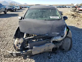 2015 Kia Rio EX with VIN KNADN4A33F6480556, listed as a Copart auction lot 79883294 with 141,136 mi miles and Salvage Title. Bid and sale history available at carsss.com. Image 5.