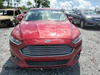 2013 Ford Fusion SE with VIN 3FA6P0HR2DR308744, listed as a Copart auction lot 52865015 with 167,290 mi miles and Clean Title. Bid and sale history available at carsss.com. Image 5.